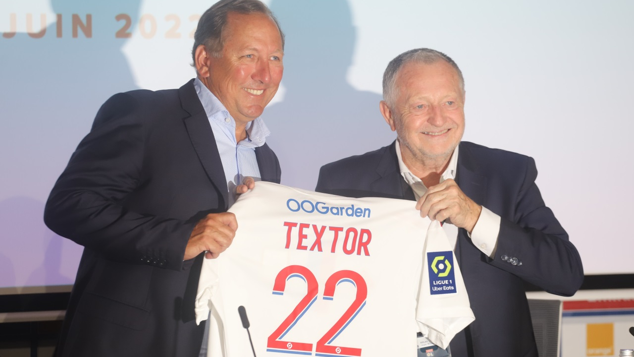 Vente De L'OL à John Textor : Jean-Michel Aulas Annule Son Ultimatum Et ...