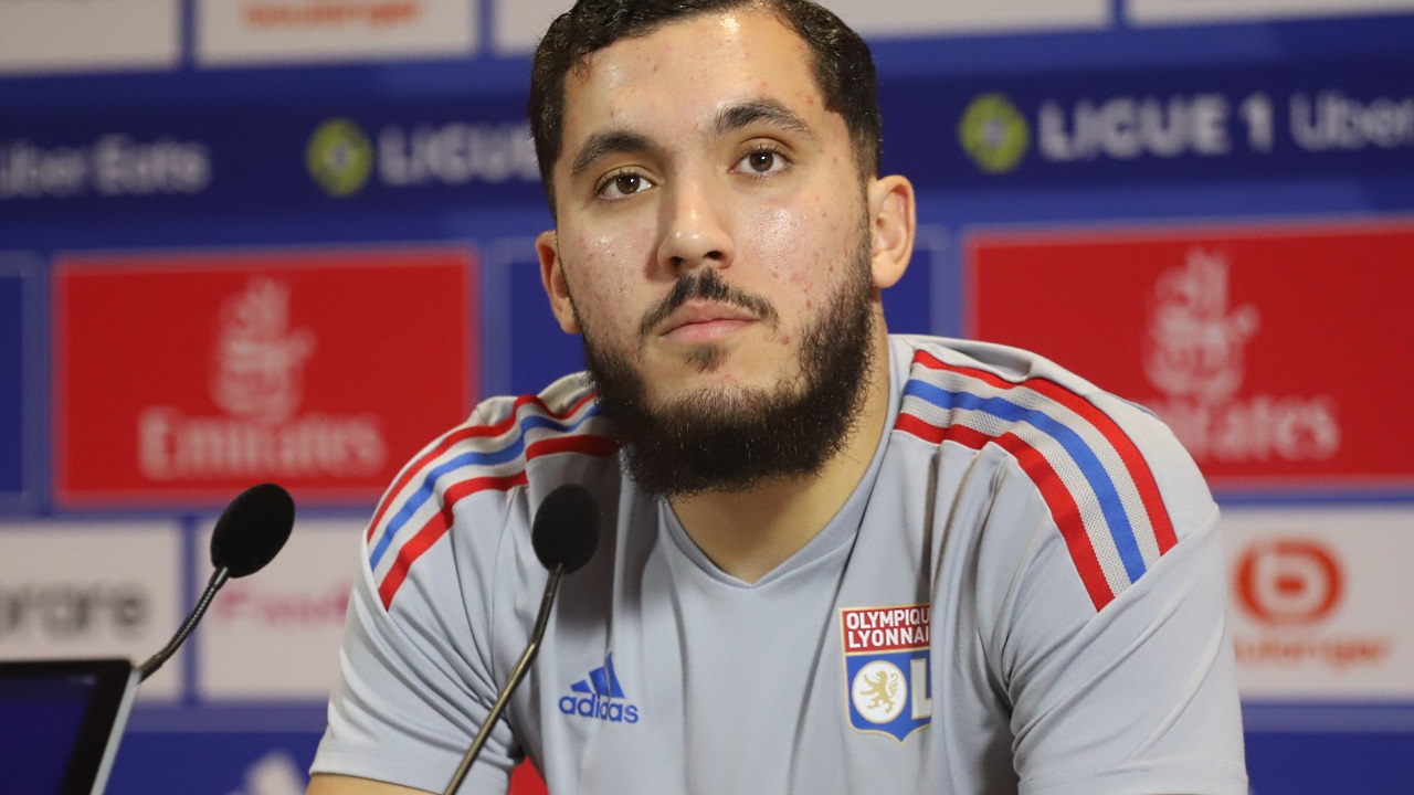 OL : Rayan Cherki Automatiquement Prolongé D’une Saison