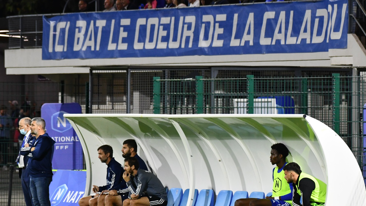 Coupe De France : Le FCVB Met En Place Une Billetterie Spéciale Pour Le ...