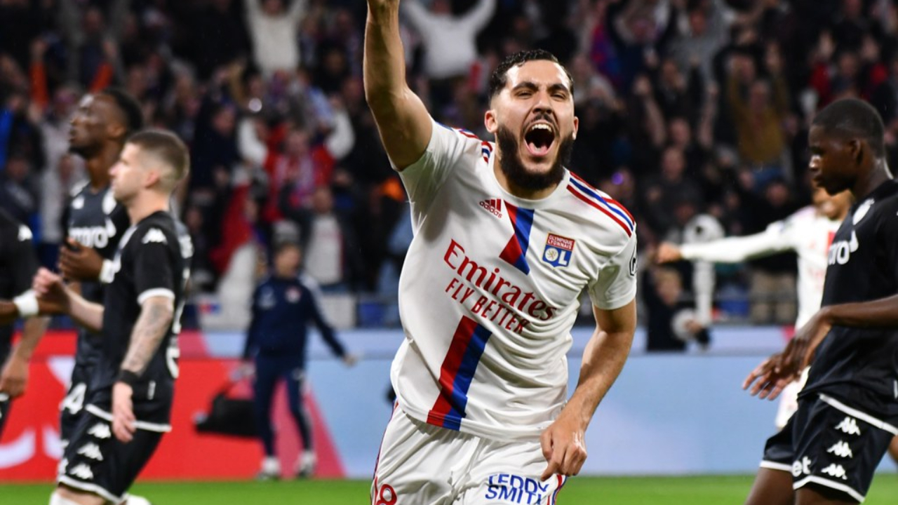 Espoirs : Rayan Cherki Appelé En Renfort Par Thierry Henry