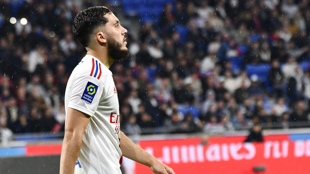 OL : Rayan Cherki Finalement Cédé En Turquie